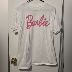 NEVER WORN Mattel Barbie t shirt